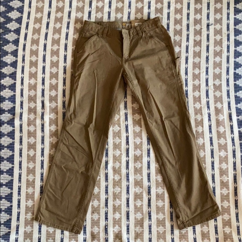 Carhartt Crawford Pant